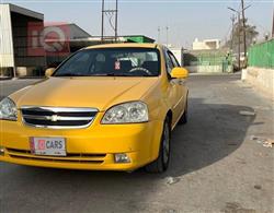 Chevrolet Optra